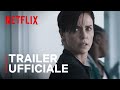 The Old Guard Trailer Ufficiale Netflix Italia