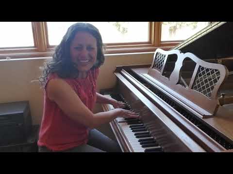 SUITCASES by Beth Wood