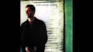 José Miguel Wisnik - José Miguel Wisnik (1992 Full Album)
