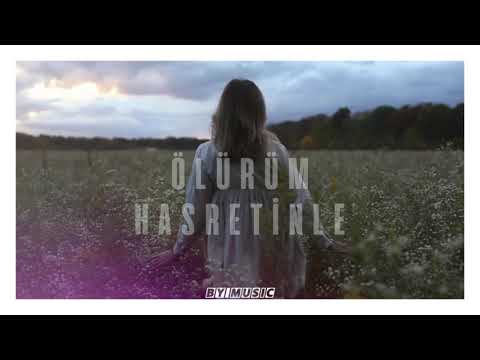 Sakiler - Ölürüm Hasretinle (slowed+reverb)