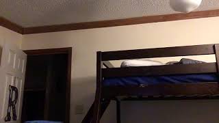 Mom Gives You A Whooping