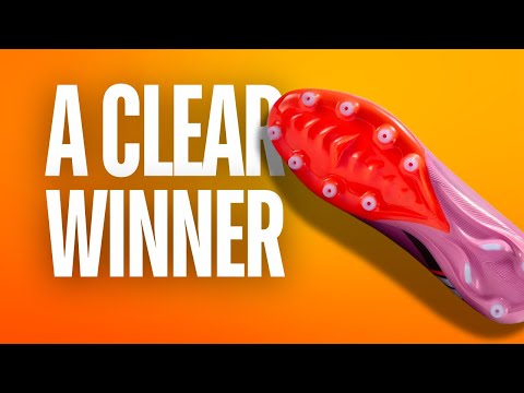 FG vs AG Nike Mercurial Vapor 16 Pro