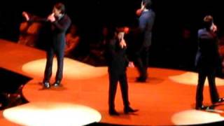 Il Divo - 'Angelina'