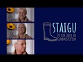 STAIGU Wie Peinlich Aber Lustig