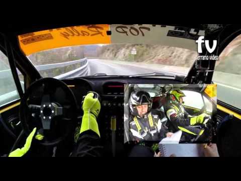 11°Ronde Citta' dei Mille 2015 Pollara - Princiotto by Ferrario Video 9°TEMPO ASSOLUTO