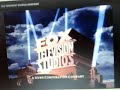 Fox Television Studios Logo UK 1999 Long Version