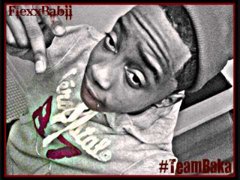 DjNateakaBakaMan  "I'll be dat man" @kingdjnate