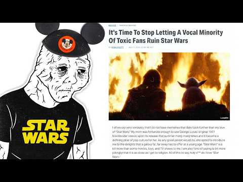 The Most Divided Fandom On The Internet