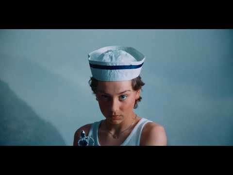 Трейлеры Shutterspeed