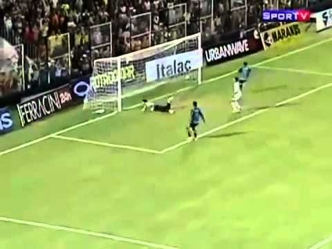 Porto 3 x 1 Santa Cruz   Gols   Campeonato Pernambucano 2011