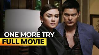 Download lagu 'One More Try’ FULL MOVIE | Angel Locsin, Angelica Panganiban, Dingdong Dantes mp3