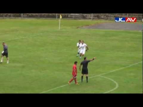 Candangão 2013 - Brasília x Legião