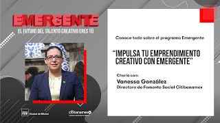 EMERGENTE – México