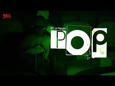 deathstar - pop ft. Lil Ripper (Vídeo Oficial) 