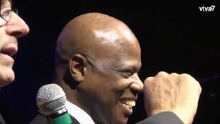 33º Ex-aluno - Musical Wintley Phipps