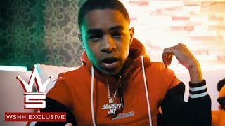 YBN Almighty Jay "2 Tone Drip" (WSHH Exclusive - Official Music Video)