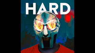MF DOOM - FIGARO but HARD as F*CK