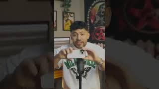 The Cheap iPhone Video That Made The Weeknd&#39;s Biggest Song