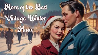 Retro Chill: Frosty Beats from the Big Band Scene