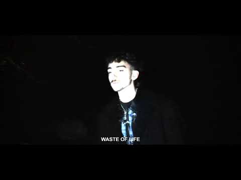 TURNABOUT - TEC-9 [Official Video]