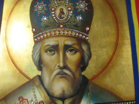 2Dregătorul bogat - Păzirea poruncilor;Parohia Nasterea Sfantului Ioan Botezatorul Constanta