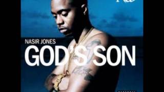Nas-If Heaven Was a Mile Away ftJully Black