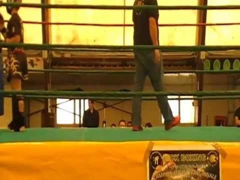 JONATHAN INVERNINO ( TEAM CORIFEO ) CAMPIONATO INTERREGIONALE AUGUSTA