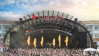 BetterTogether Opening Party at Ushua a Ibiza amp H Ibiza