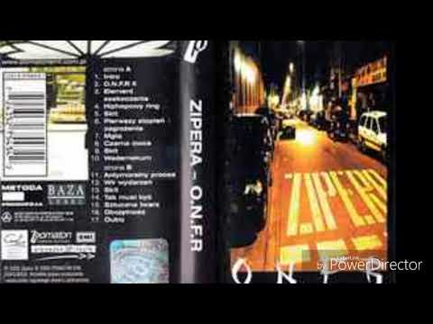 Zipera- Sztuczna twarz