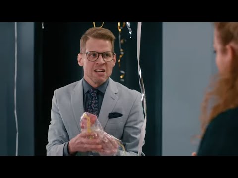 Sebastian znalazł dowód zbrodni! [Brzydula odc. 53]