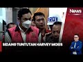 Harvey Moeis Didakwa Lakukan Korupsi Tata Niaga Timah INews Sore 09 12