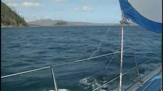 New Caledonia Travel Doc  Part 08