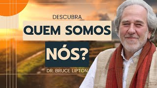 Cortes | A MORTE Realmente existe? Biólogo Celular explica | Bruce Lipton