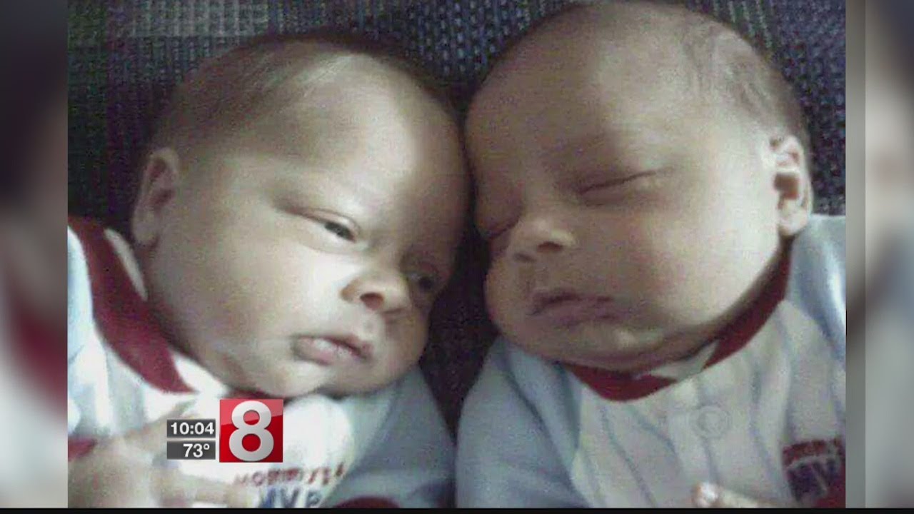 Mother has necklace with baby son's ashes stolen