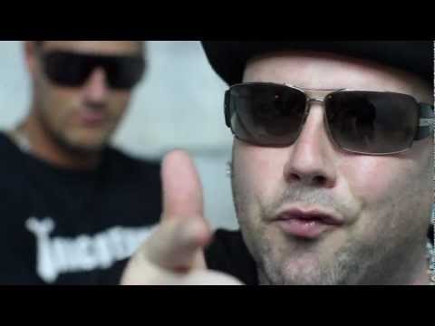 G FELLA - OFFICIAL VIDEO "No Rest"- off "The G FACTOR" mixtape