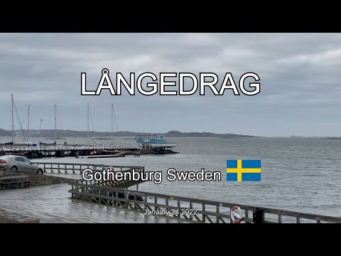 LÅNGEDRAG (4K)