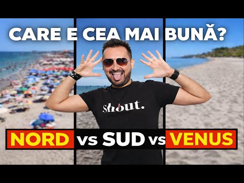 3 Statiuni - Car Vlog