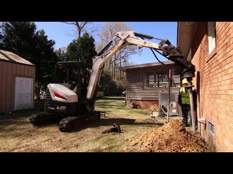 Foundation Repair