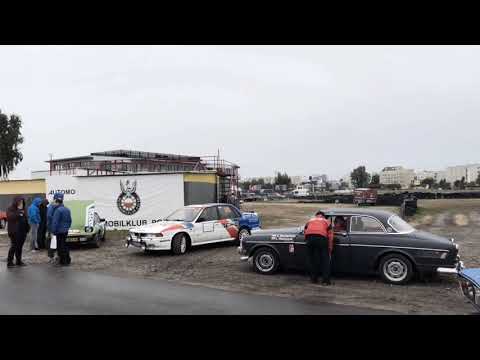 2018 Kryterium Bizonów