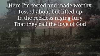 The Love of God - Rich Mullins - Lyrics