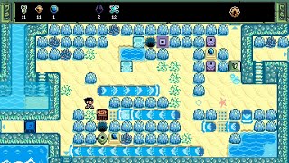 Isles of Sea and Sky - 06: Reach the Beach