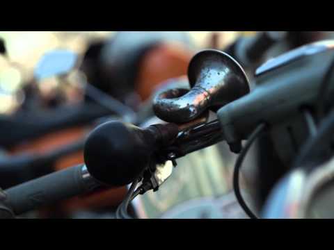 Vespatreffen Innsbruck 2015