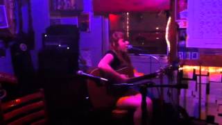 Give It Lift Off - Asia Alvis (Covette COVER)