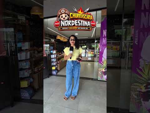 DIA DOS PAIS CHURRASCARIA NORDESTINA SENTIDO ARATUIPE-BA CARNES SUCULENTAS AMBIENTE AGRADÁVEL