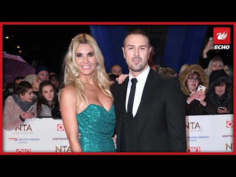Christine McGuinness reveals how she's really feeling now after Paddy split
