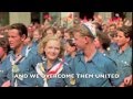 Auferstanden Aus Ruinen - DDR Anthem English ...
