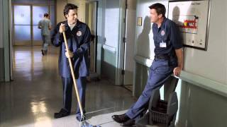 Severe Beating of a High School Janitor