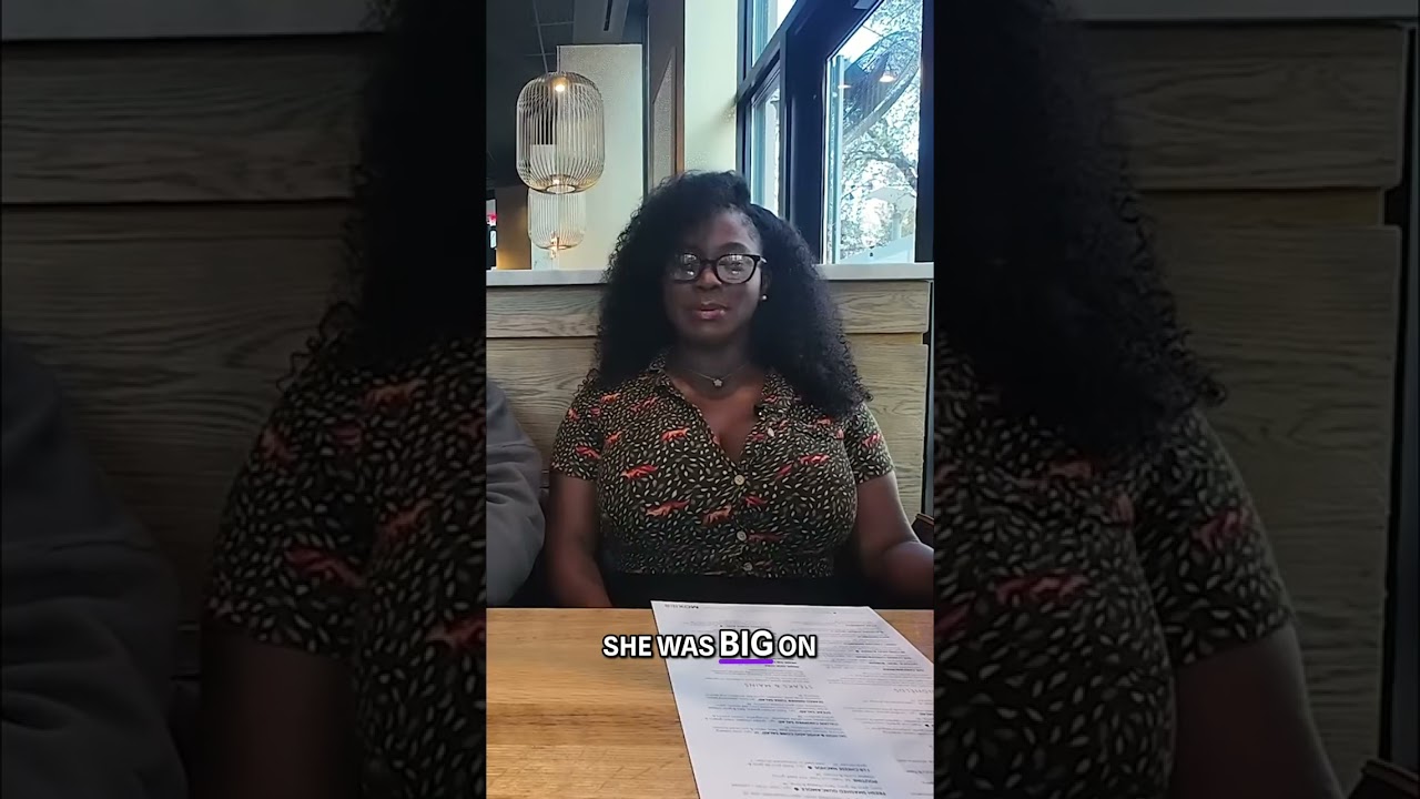 Mentor Turned Romance: My Crypto Teacher Story #shorts