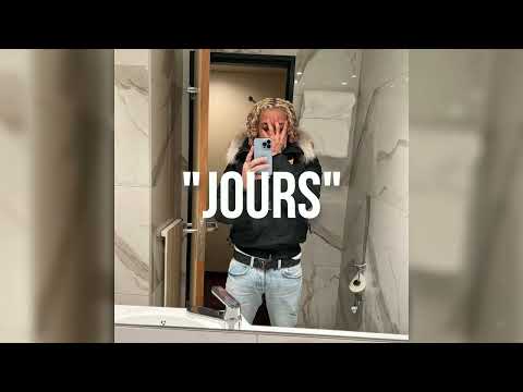 Green Montana 2 Step - Cloud Garage Type Beat "JOURS"