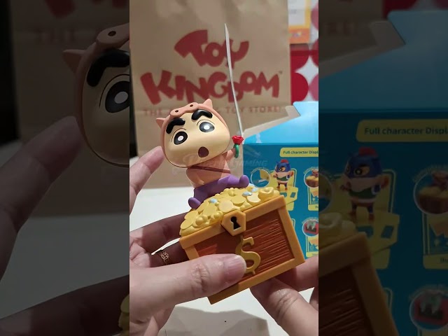 Vídeo relacionado con Crayon Shin-Chan Buriburizaemon teletransportación Camiseta